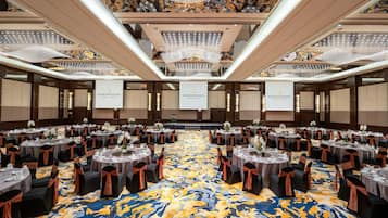 Ballroom