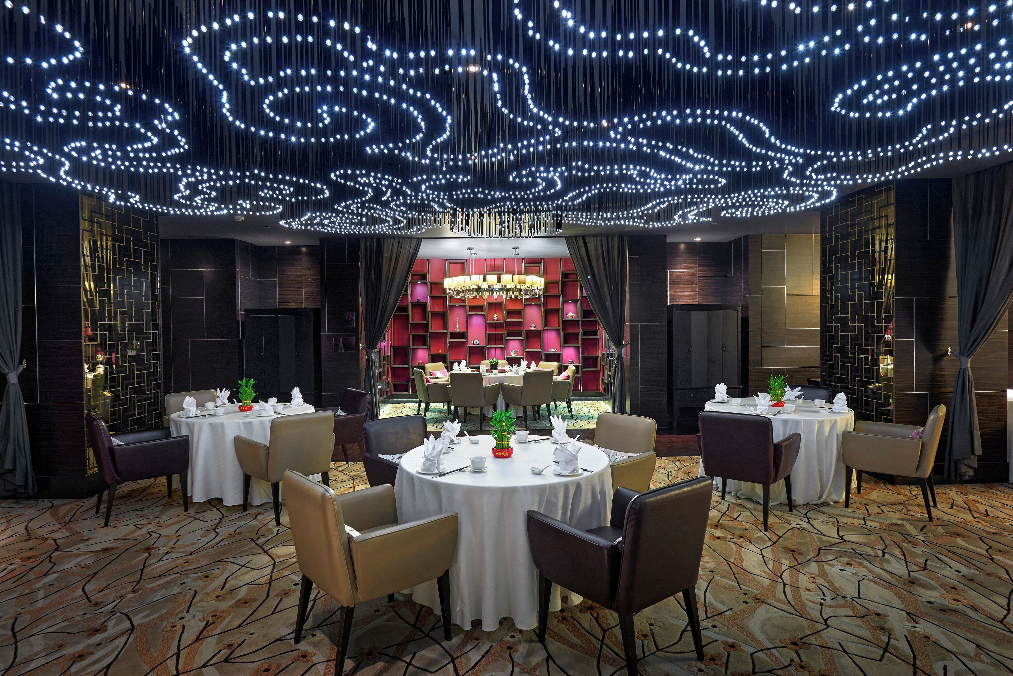 Foto - Intercontinental Kuala Lumpur By Ihg