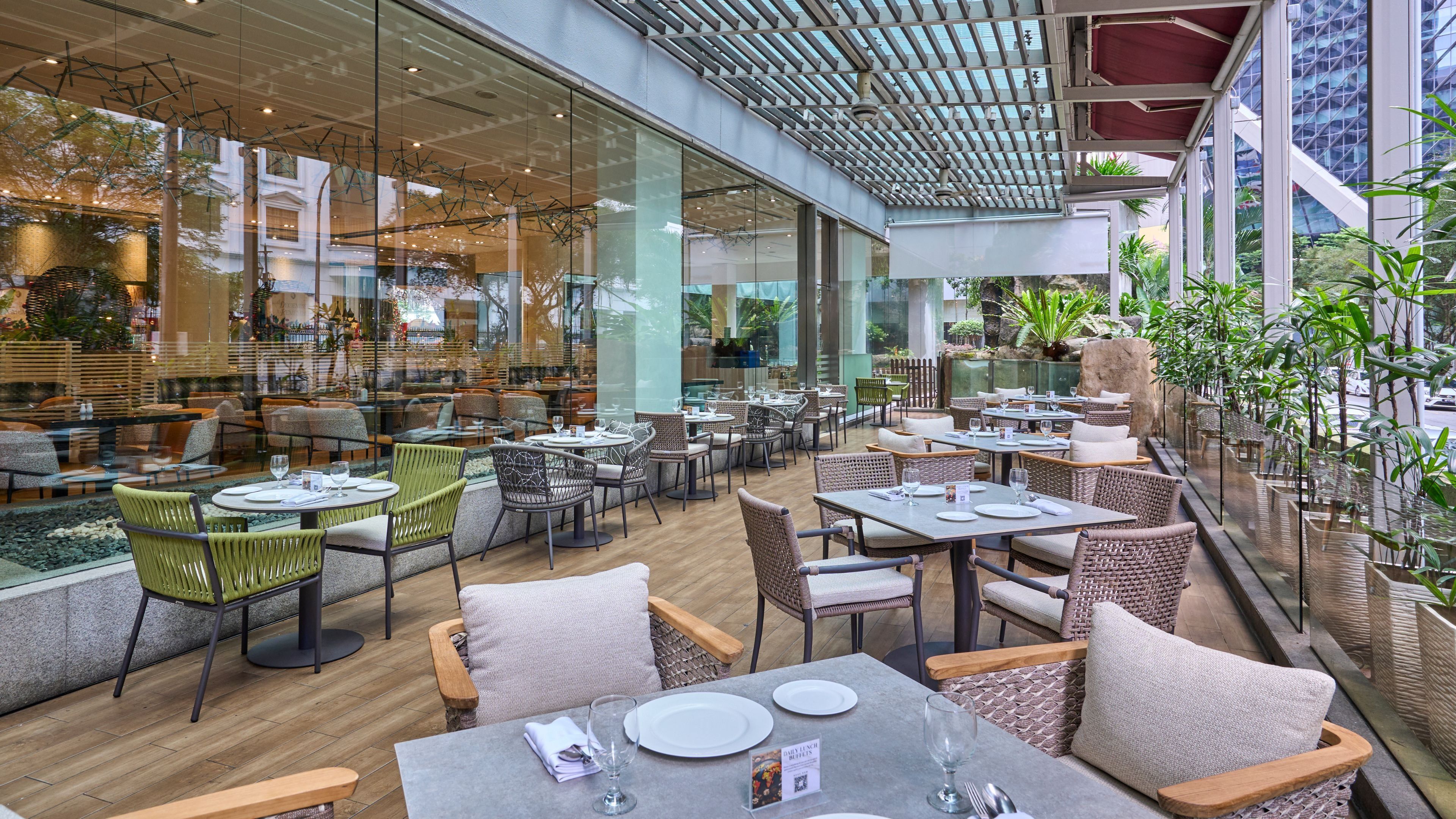 Foto - InterContinental Kuala Lumpur by IHG
