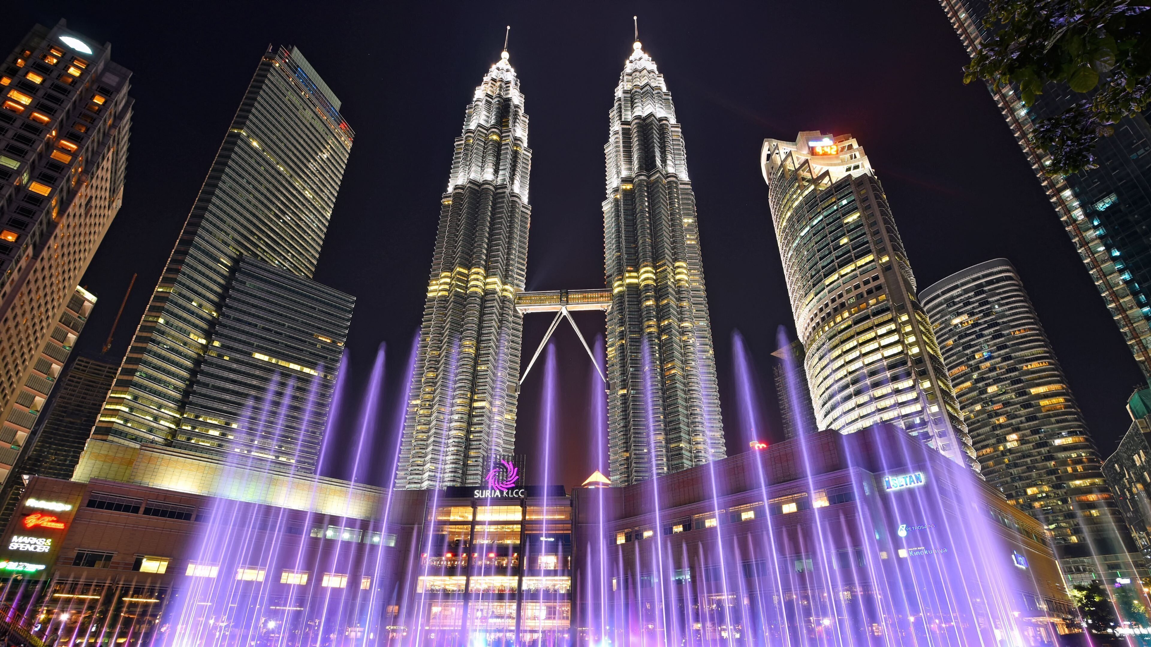 Foto - InterContinental Kuala Lumpur by IHG