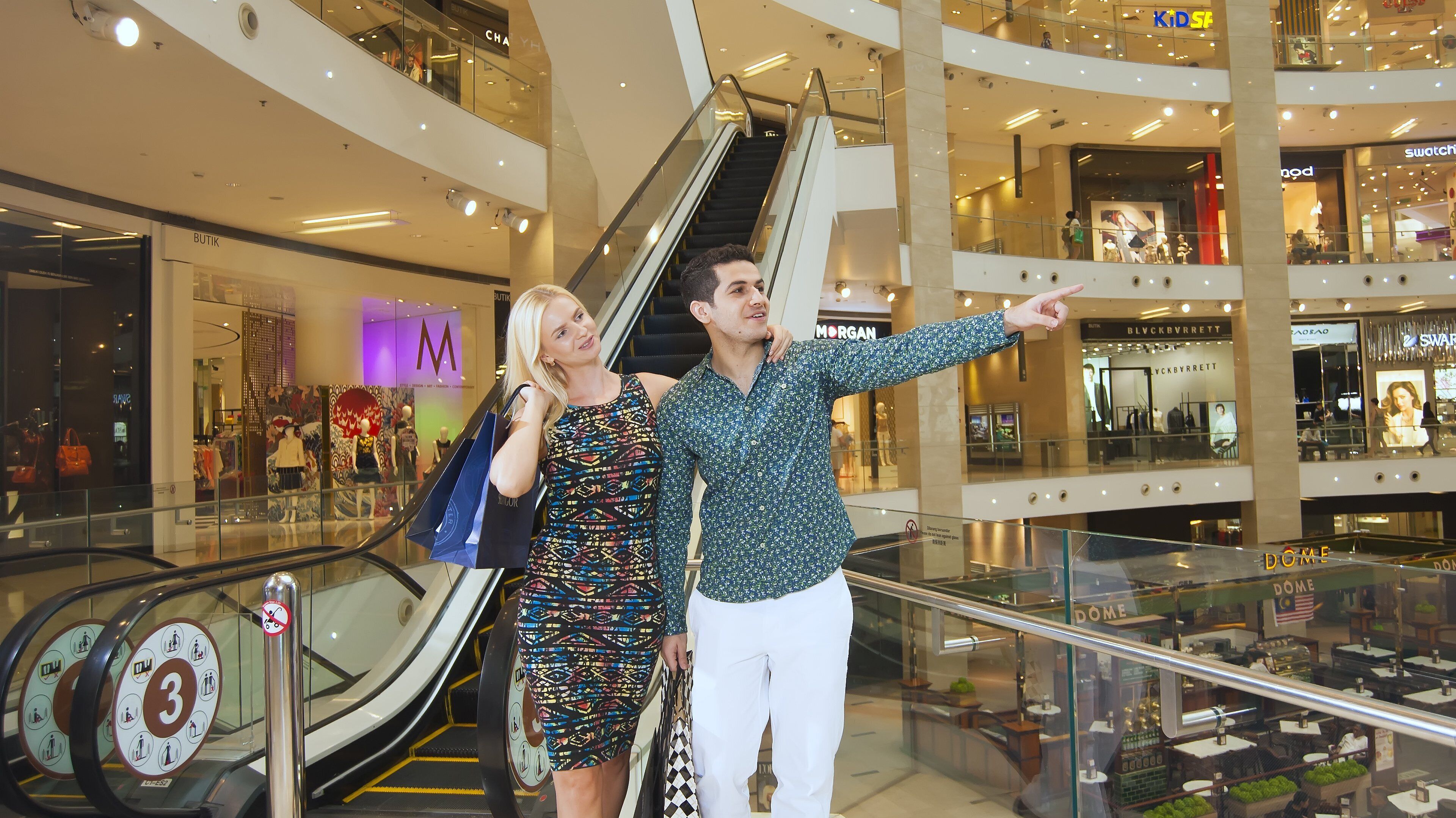 Foto - InterContinental Kuala Lumpur by IHG