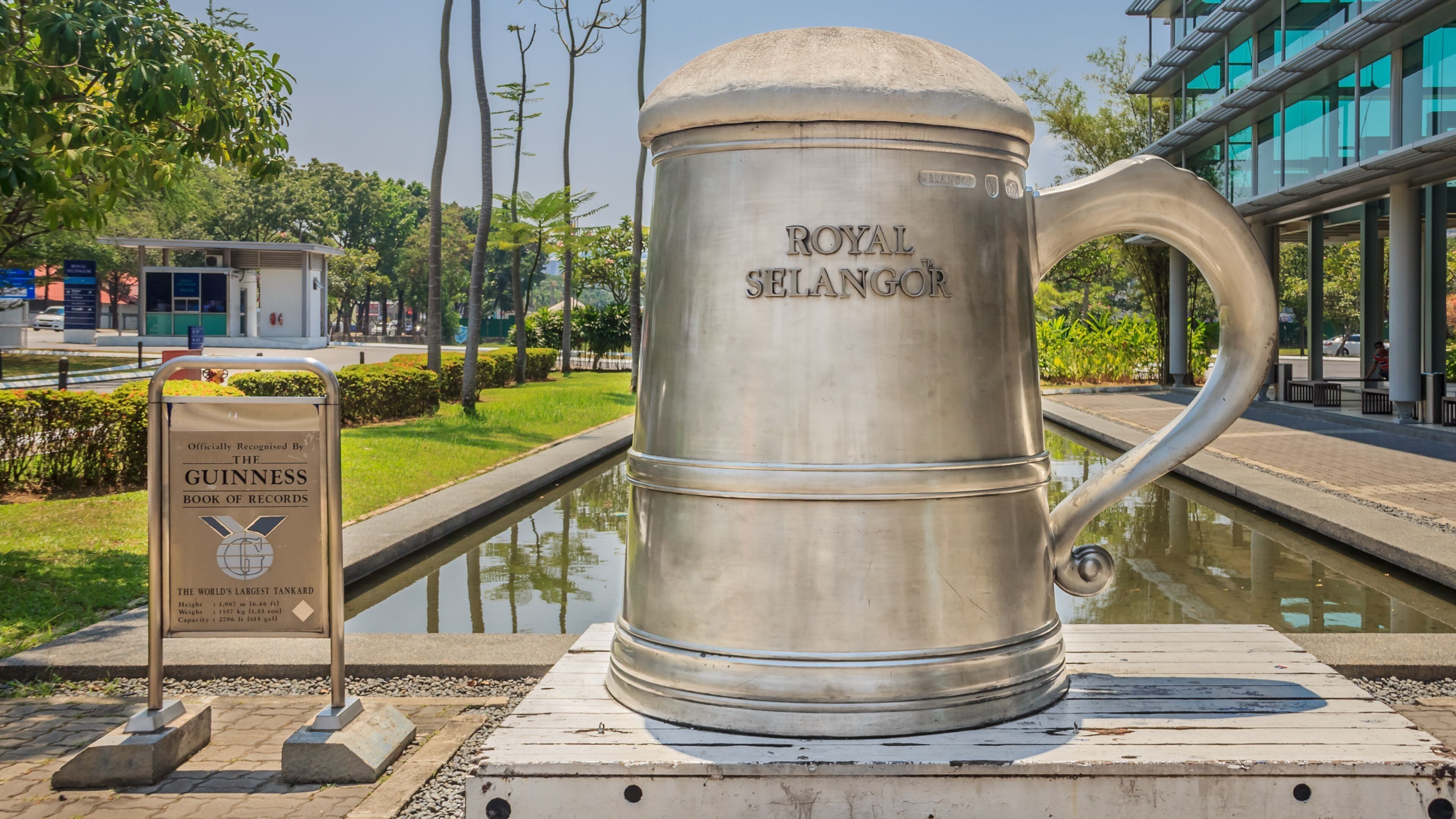 Foto - InterContinental Kuala Lumpur by IHG