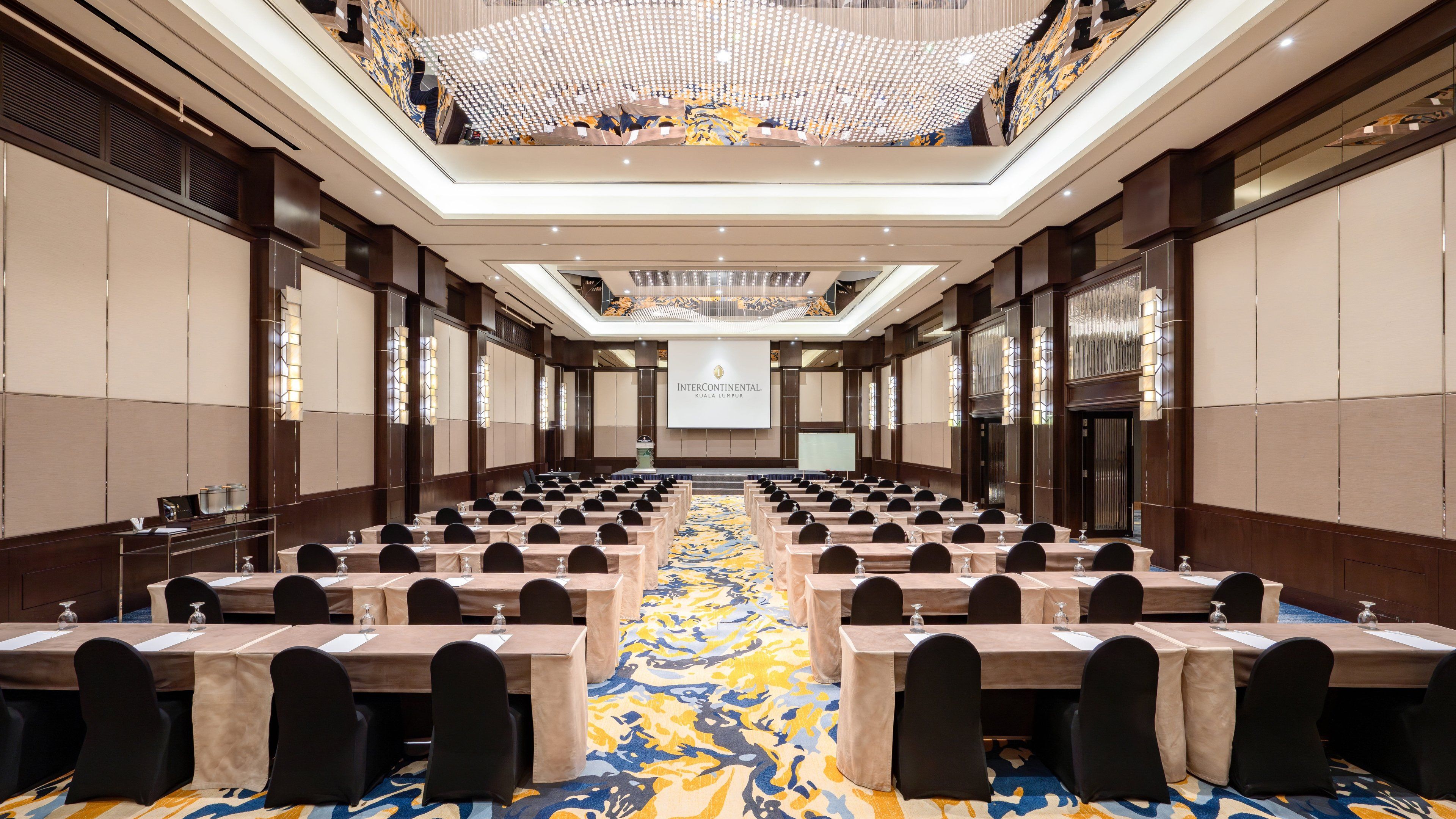 Foto - InterContinental Kuala Lumpur by IHG