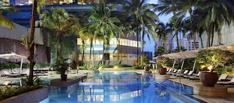 InterContinental Kuala Lumpur by IHG