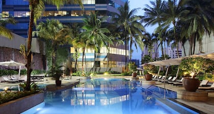 InterContinental Kuala Lumpur by IHG