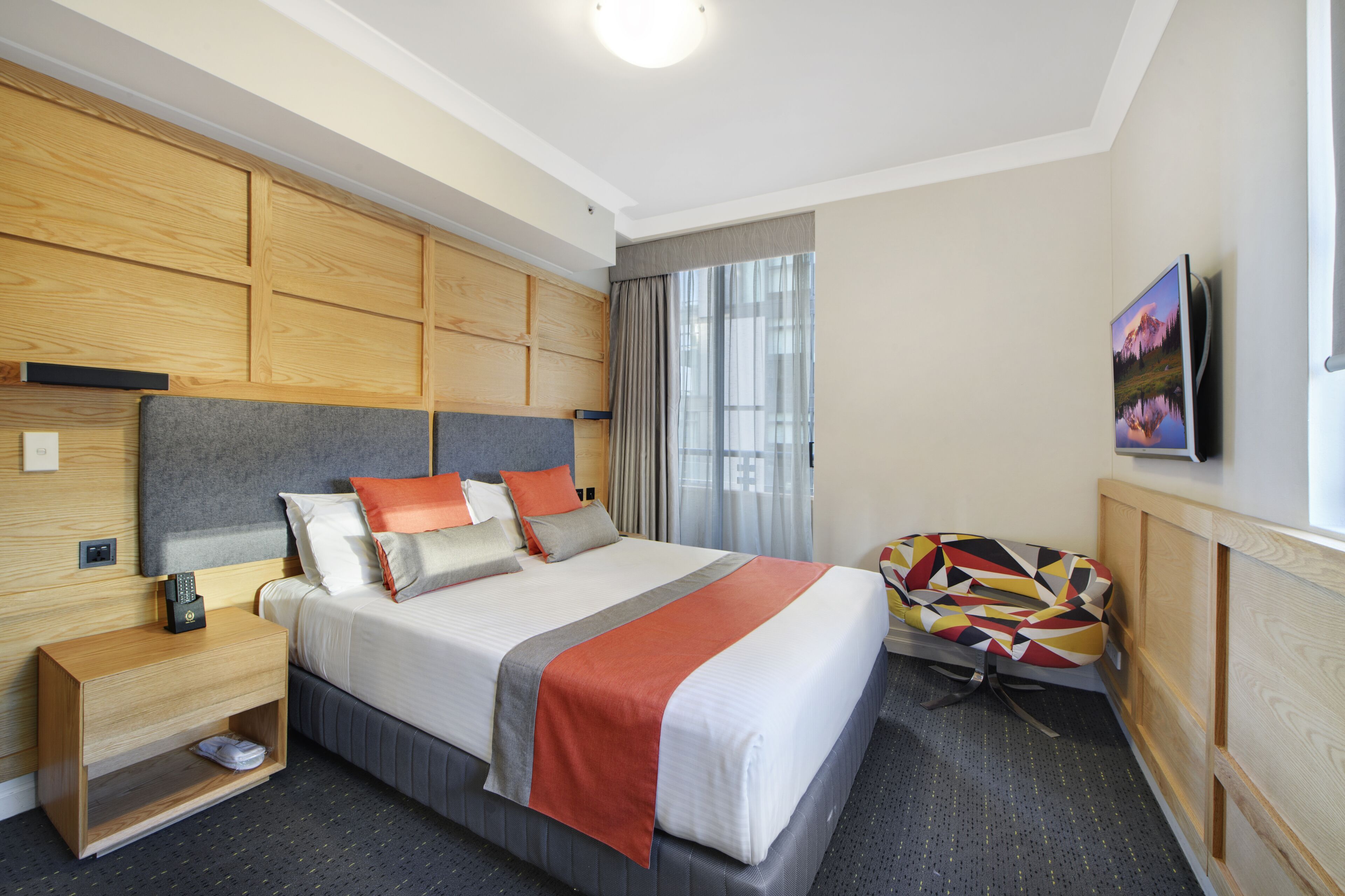 YEHS Hotel Sydney Harbour Suites Reviews, Deals & Photos 2023 Expedia