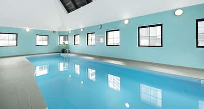 YEHS Hotel Sydney Harbour Suites
