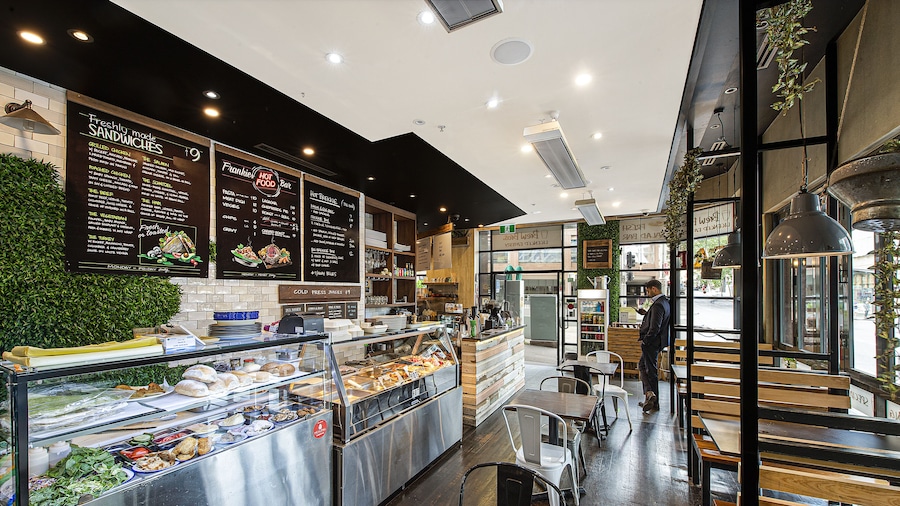 YEHS Hotel Sydney Harbour Suites