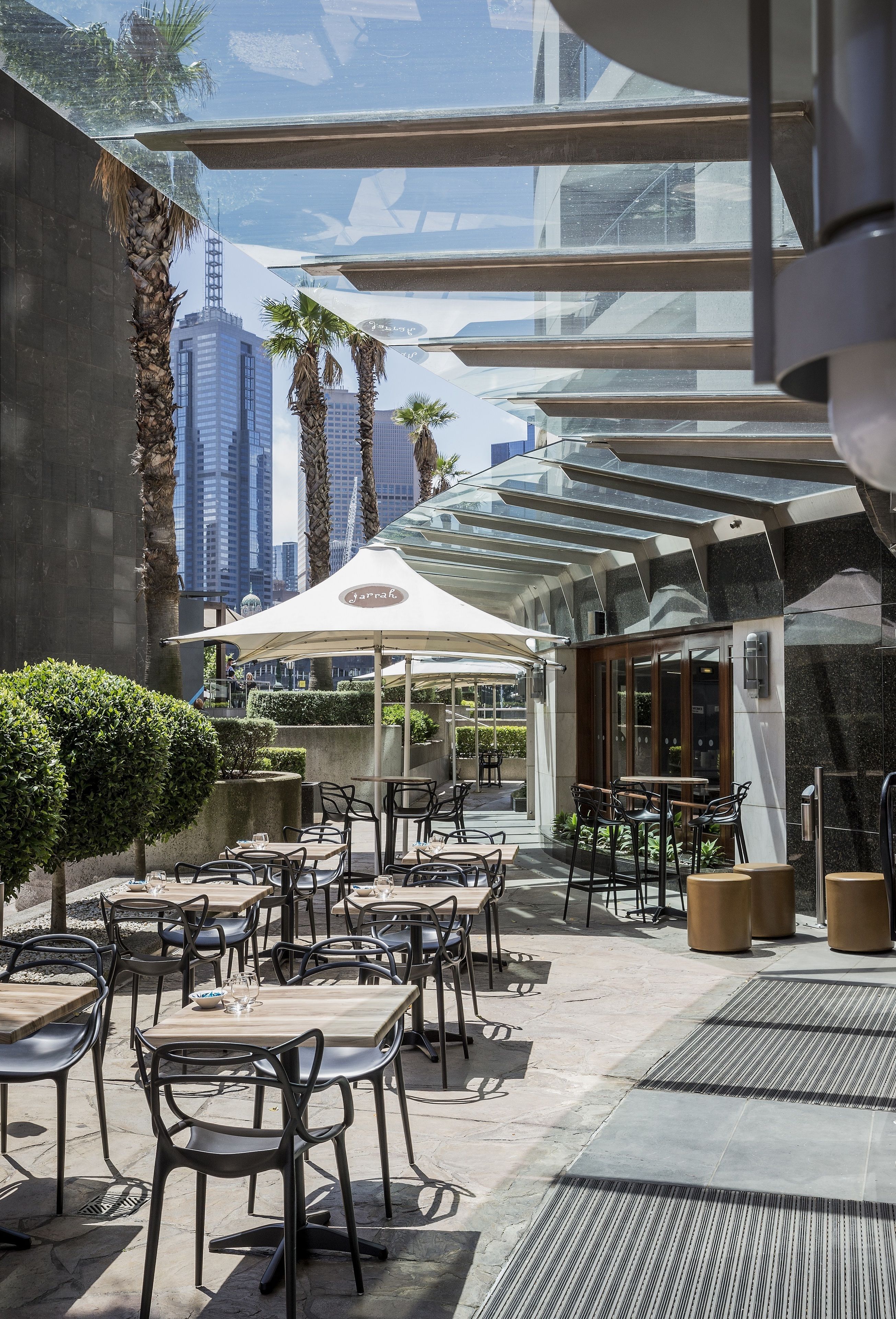 Quay West Suites Melbourne — image 18