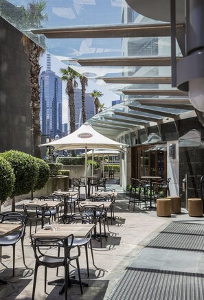Teras/patio