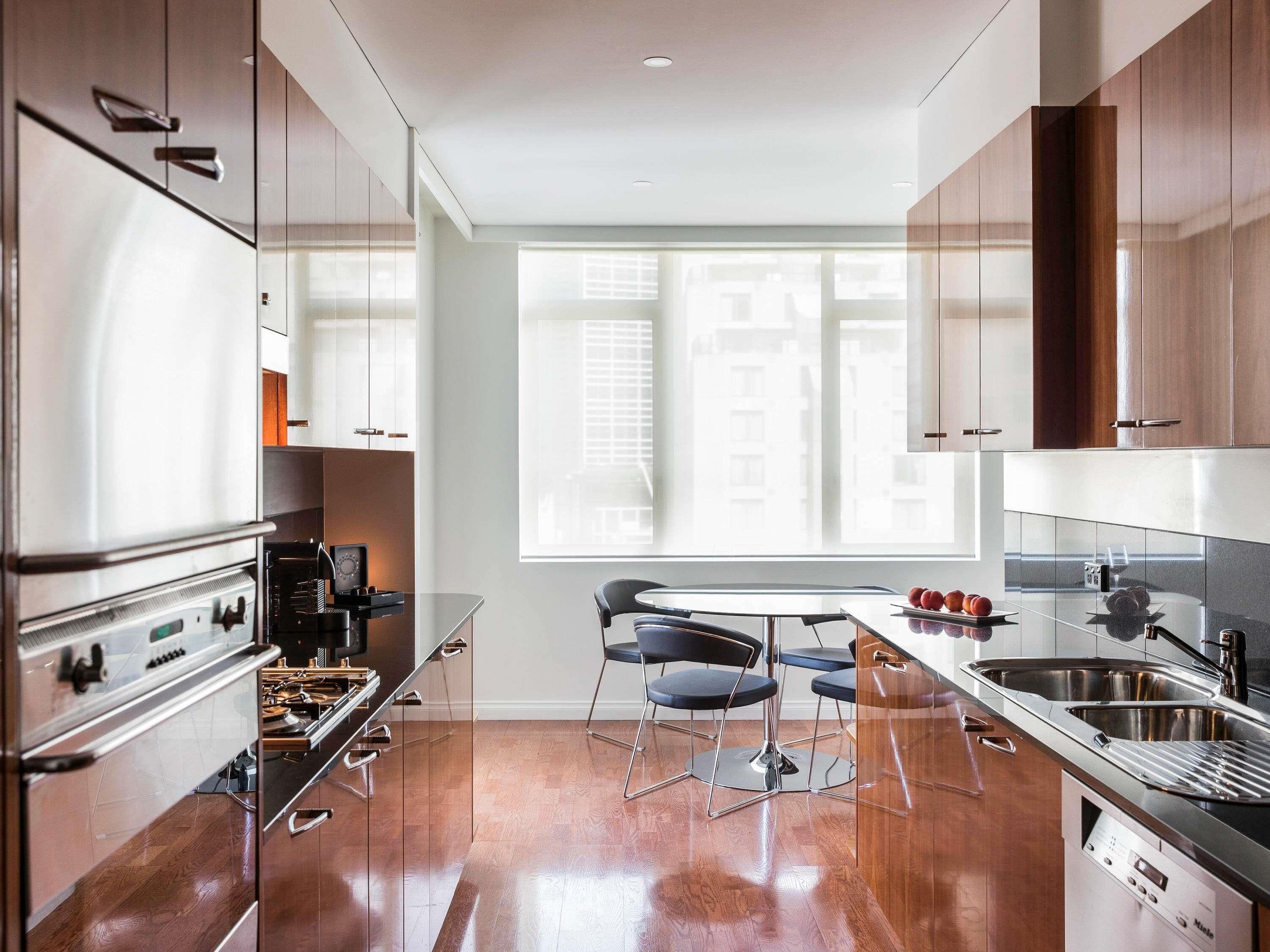 Premium Apartment, 3 Bedrooms, Balcony | Premium bedding, down duvets, in-room safe, laptop workspace