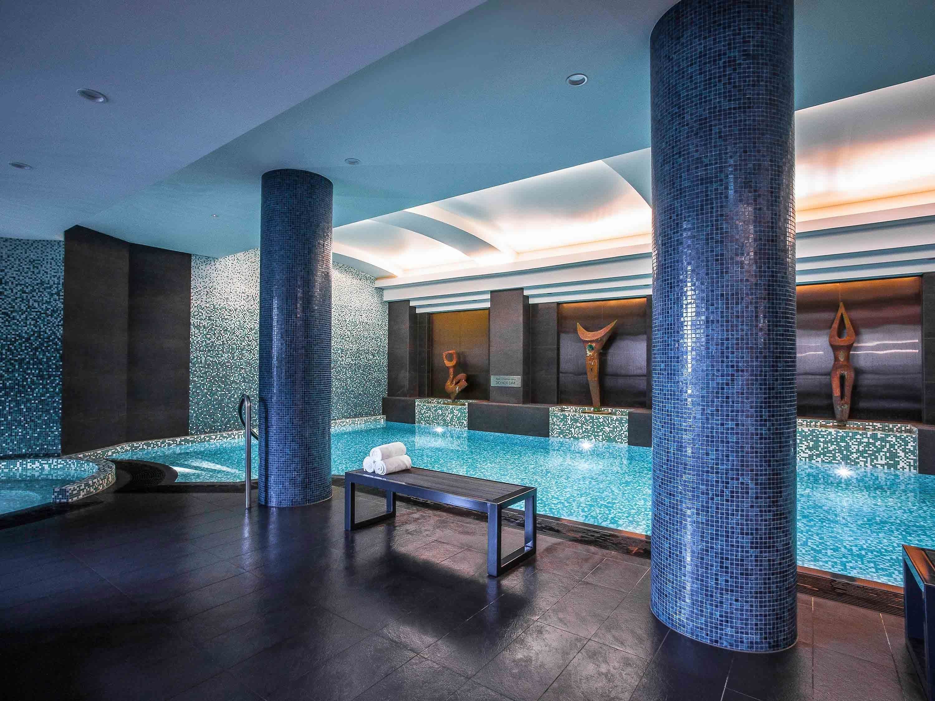 Quay West Suites Melbourne — image 3