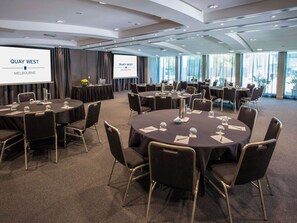 Sala de reunião