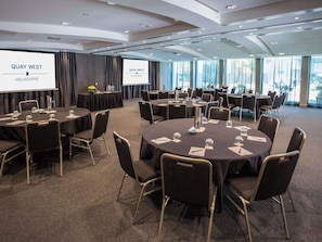 Sala de reunião