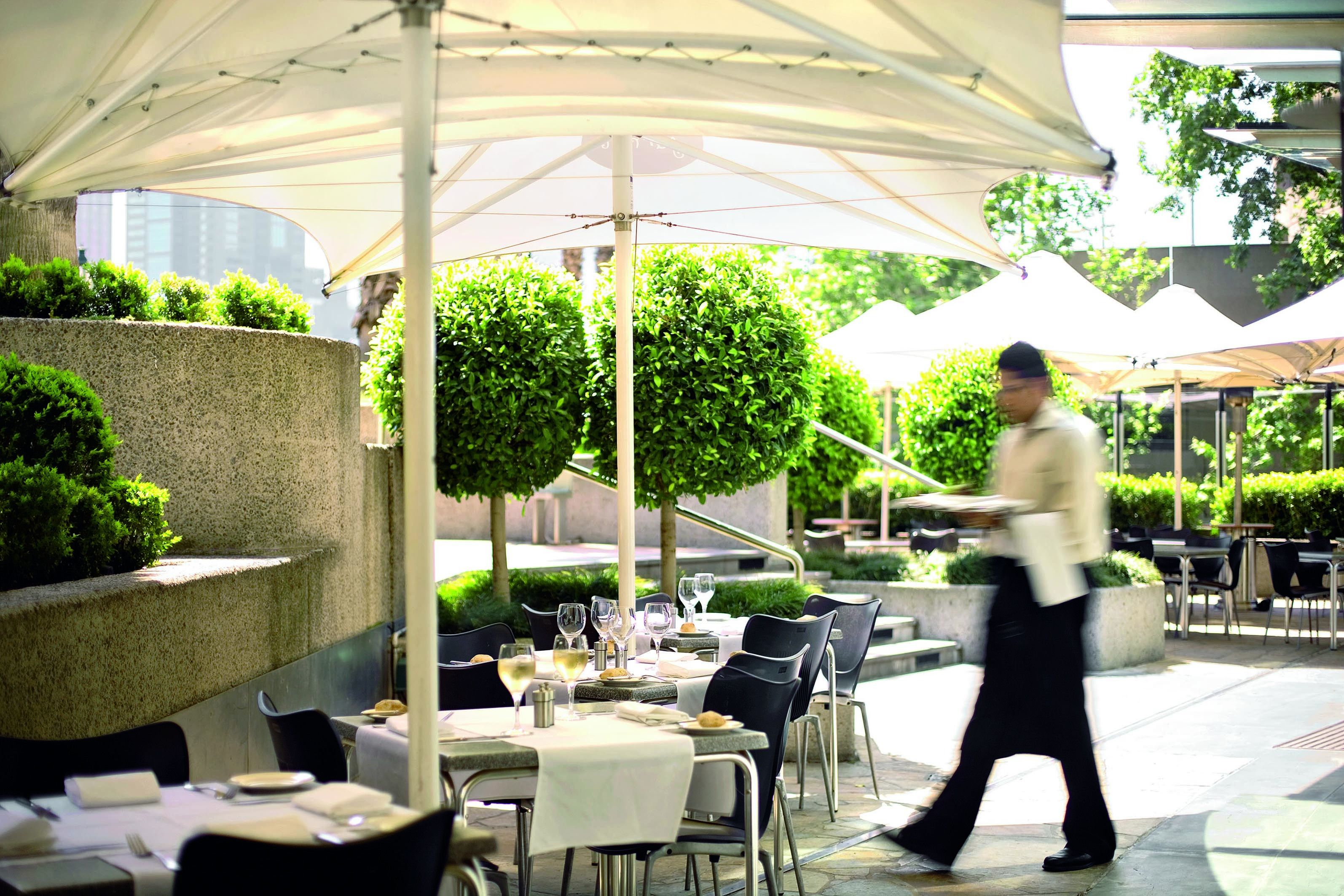 Quay West Suites Melbourne — image 17