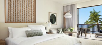 Mauna Lani, Auberge Collection