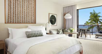 Mauna Lani, Auberge Collection