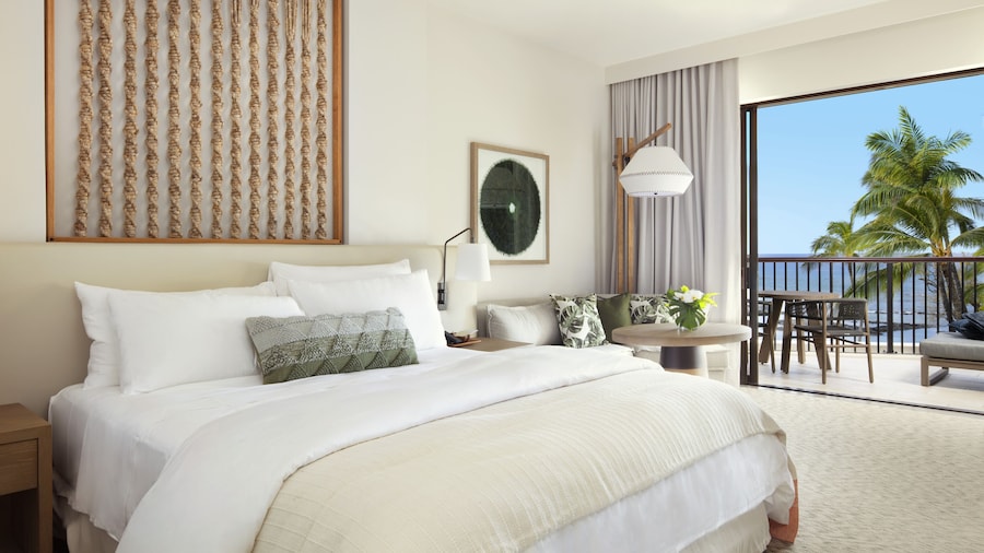 Mauna Lani, Auberge Collection