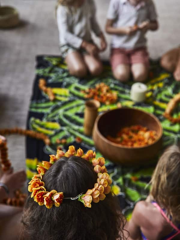 Children's activities