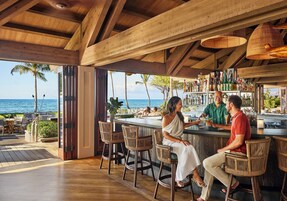 2 restaurants, breakfast, lunch, dinner served; Mediterranean cuisine
