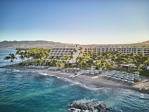 Mauna Lani, Auberge Collection