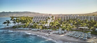 Mauna Lani, Auberge Collection