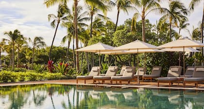 Mauna Lani, Auberge Resorts Collection