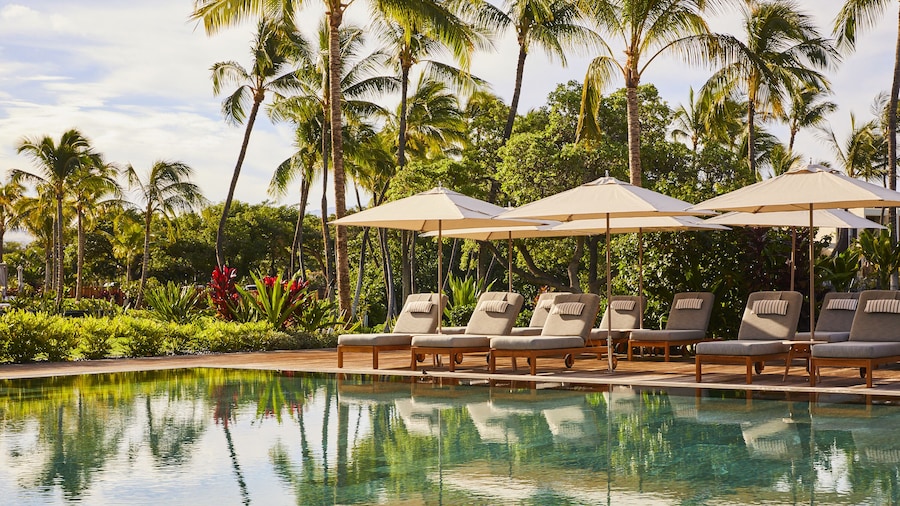 Mauna Lani, Auberge Resorts Collection