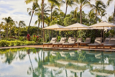 Mauna Lani, Auberge Resorts Collection