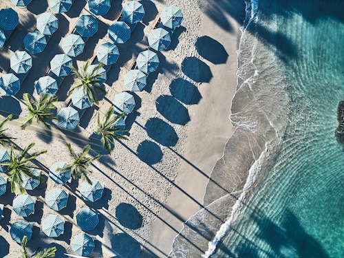 Mauna Lani, Auberge Collection