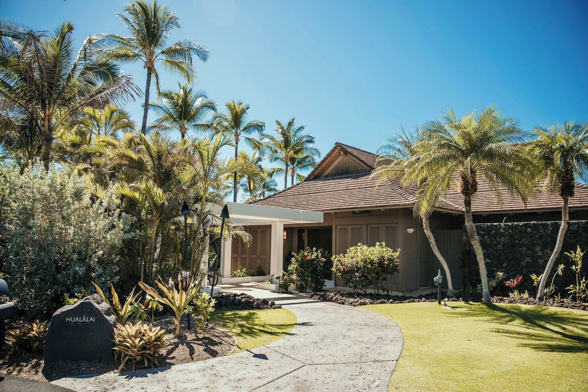 Villa, 2 Bedrooms, Kitchen, Oceanfront (Residence) | Exterior detail