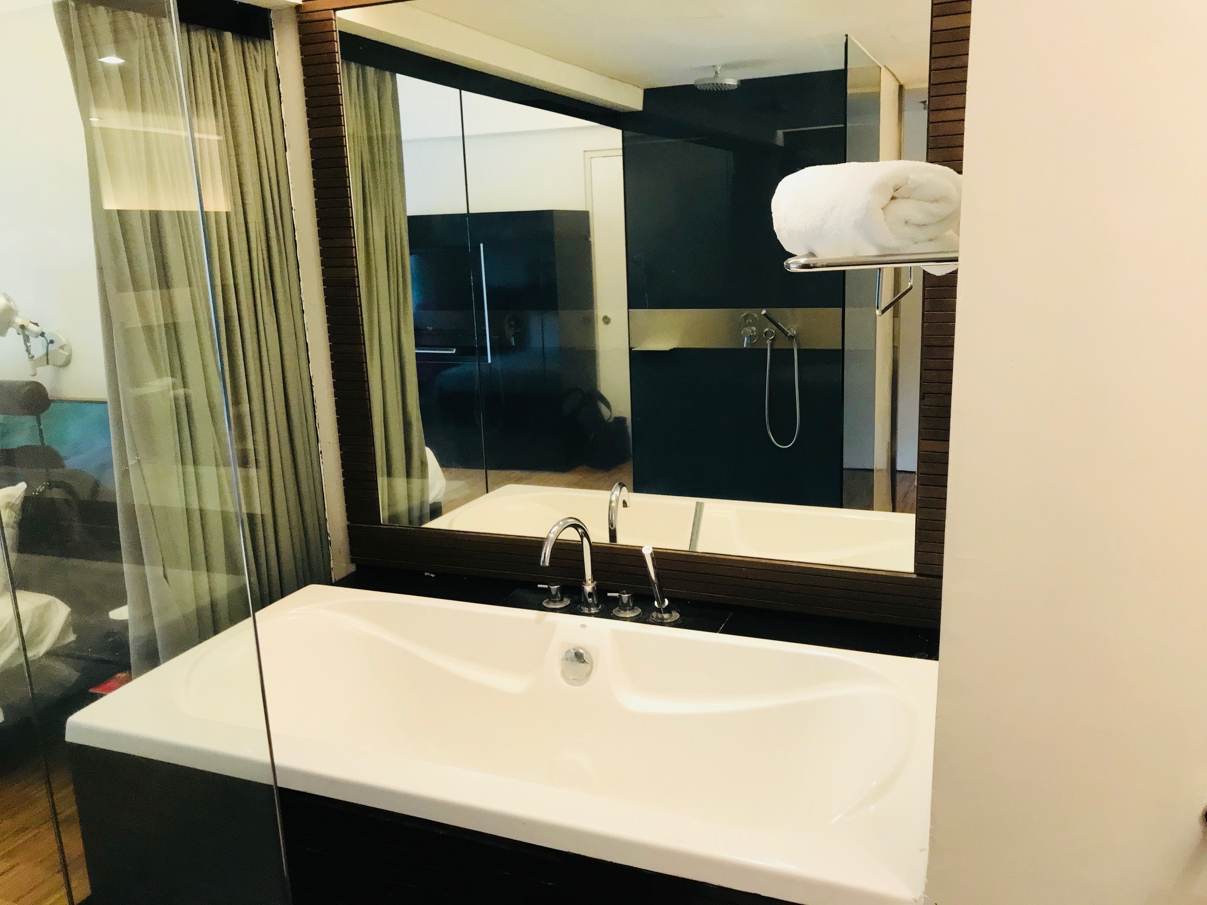 Foto - Hotel Maya Kuala Lumpur City Center