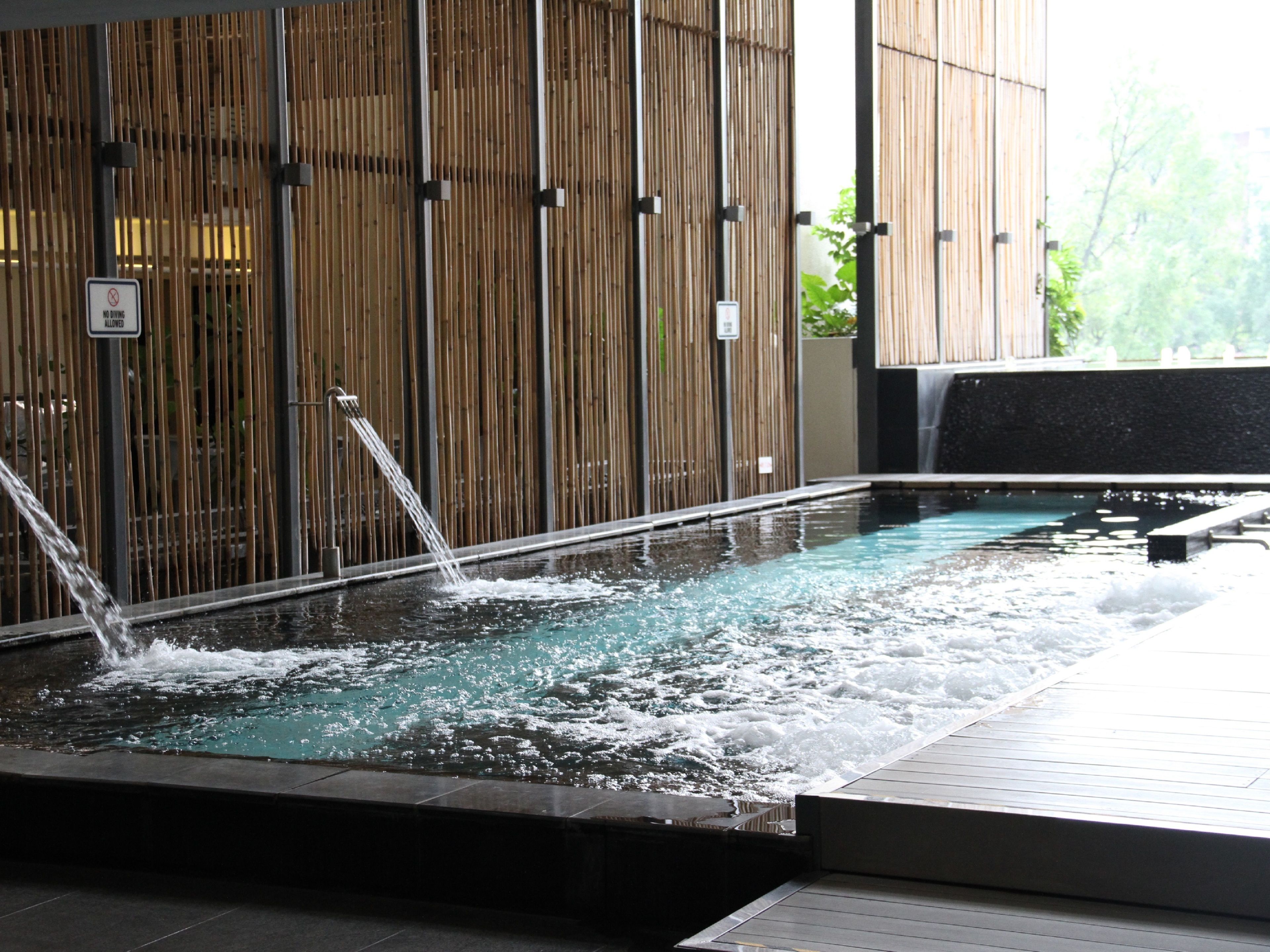Foto - Hotel Maya Kuala Lumpur City Center