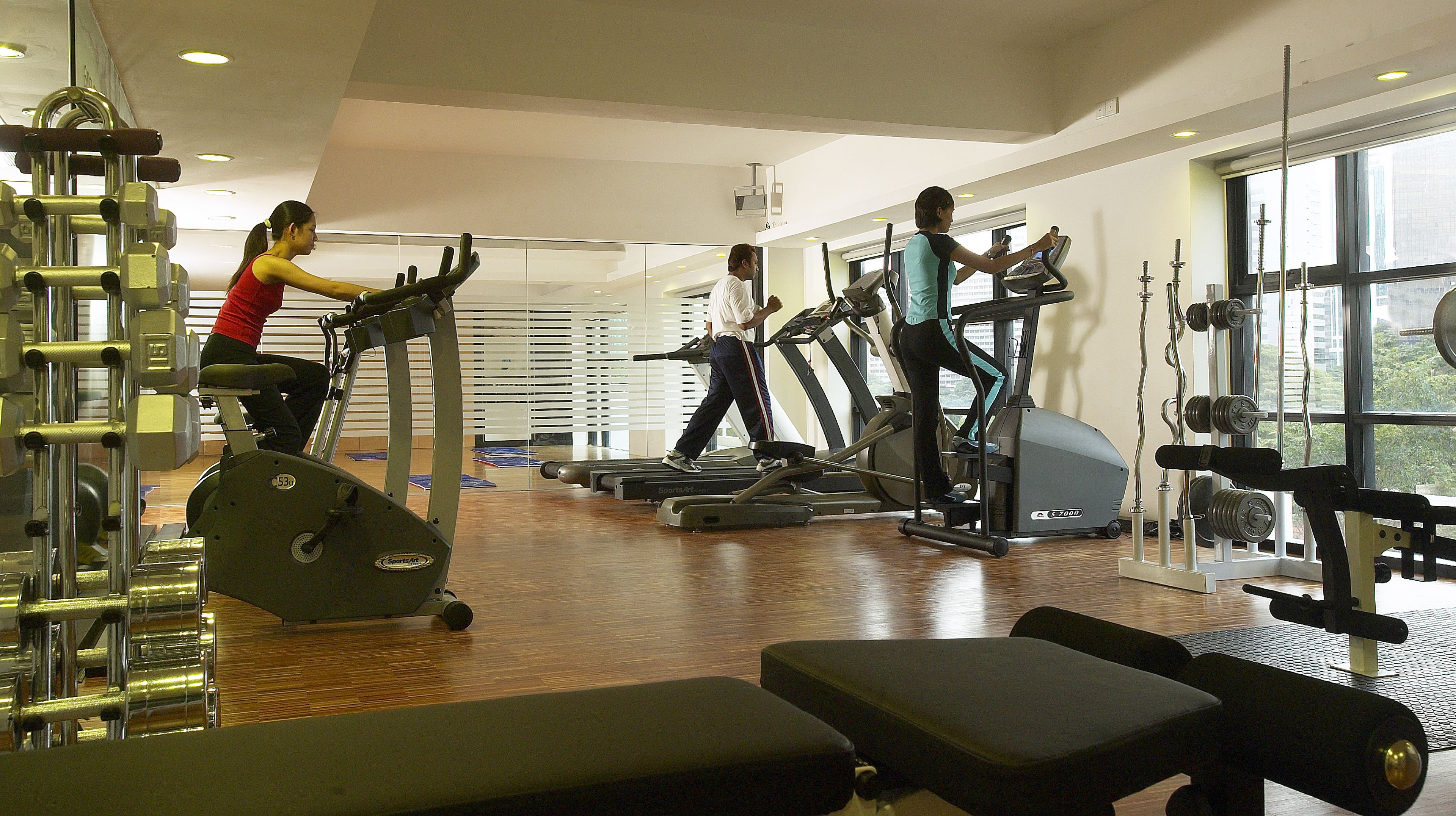 Foto - Hotel Maya Kuala Lumpur City Centre