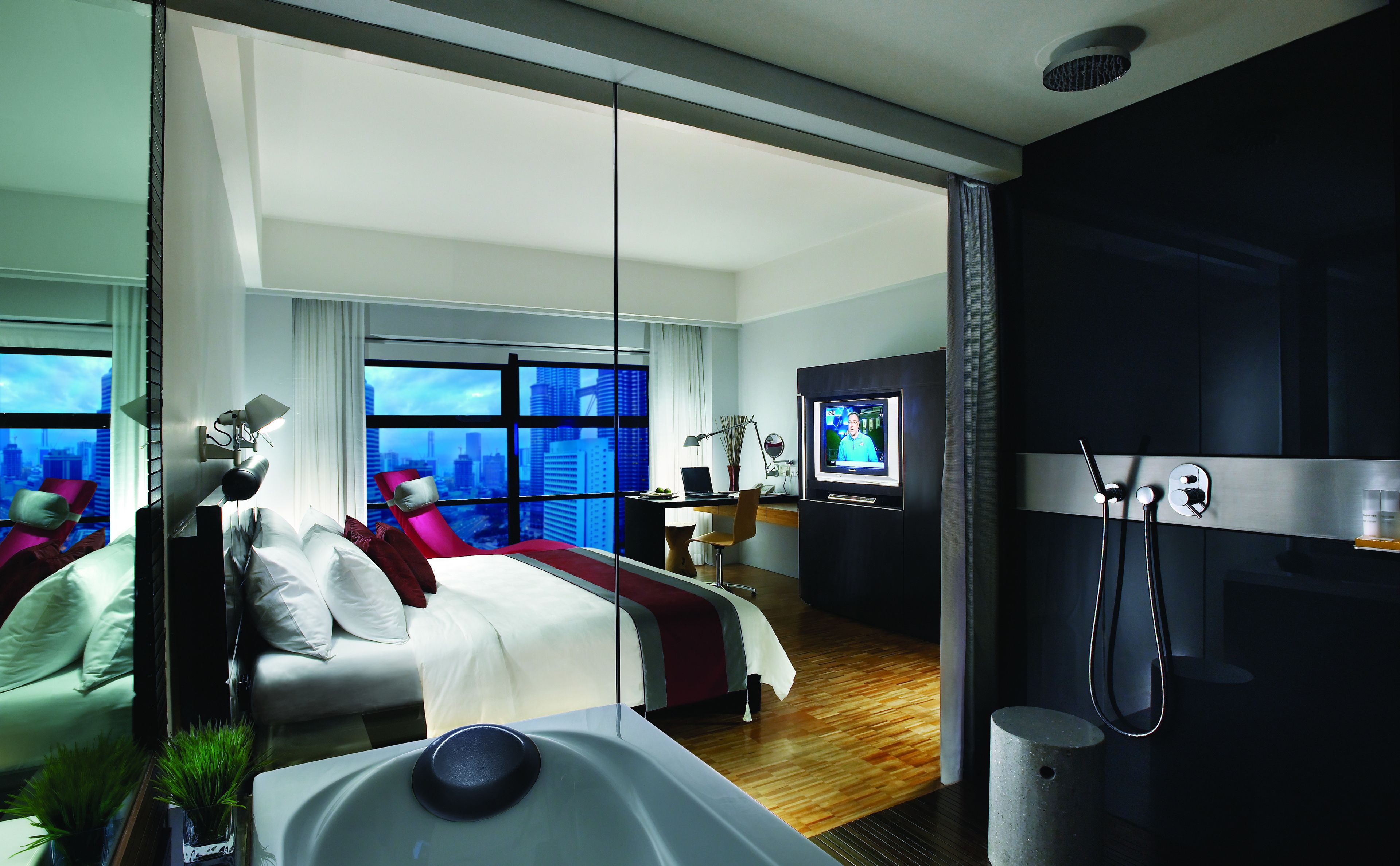 Foto - Hotel Maya Kuala Lumpur City Centre