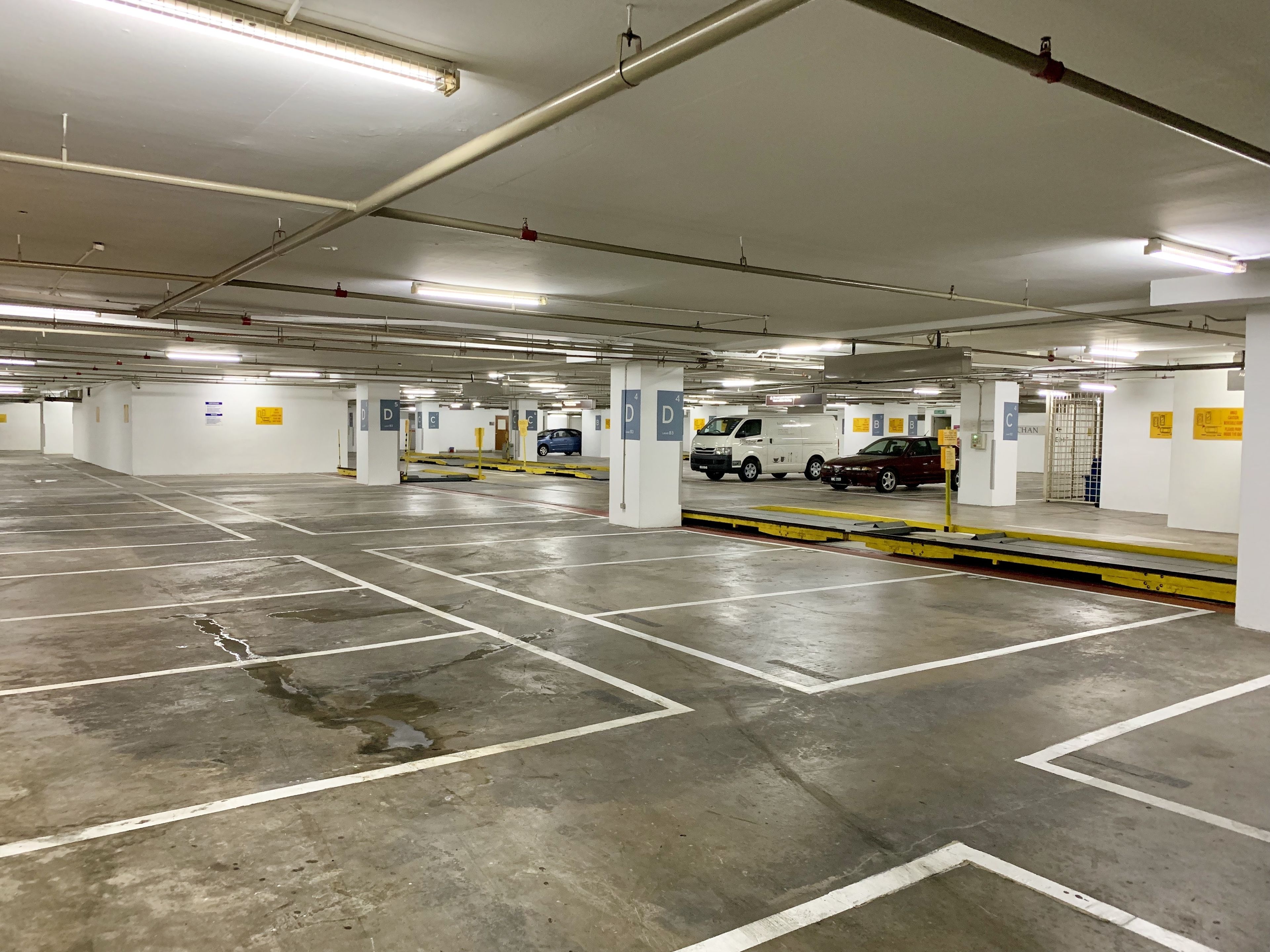 Foto - Hotel Maya Kuala Lumpur City Centre