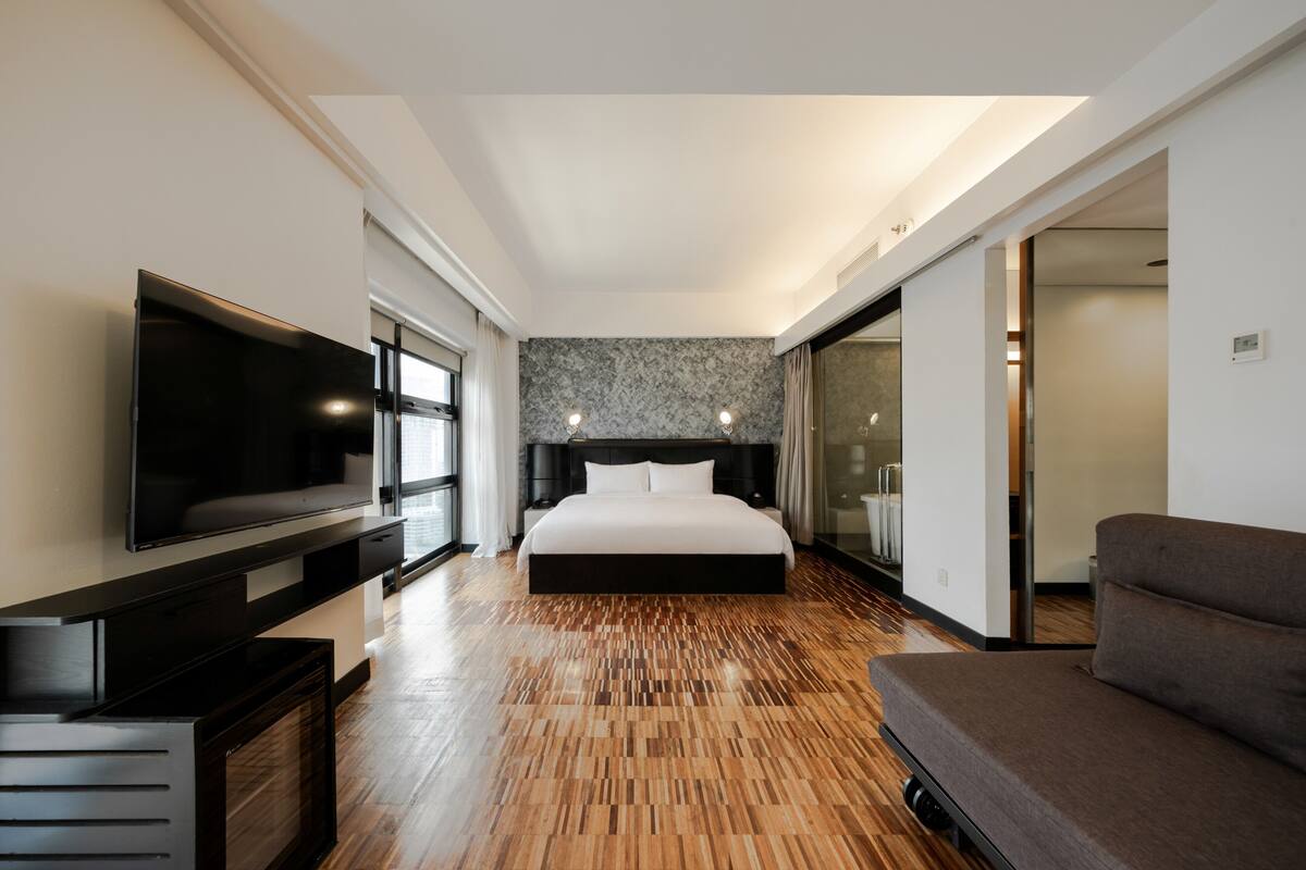 Suite Junior