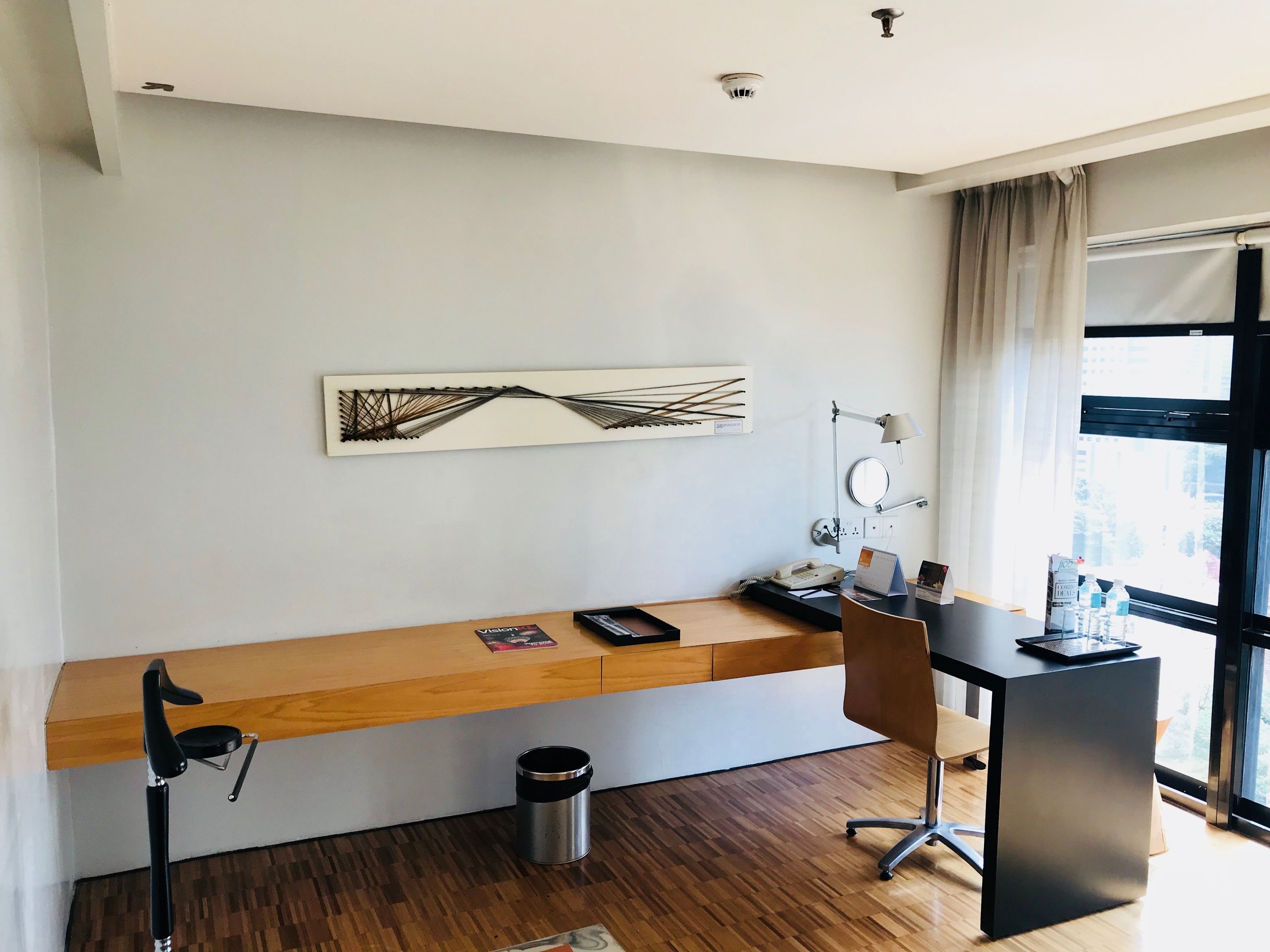 Foto - Hotel Maya Kuala Lumpur City Centre