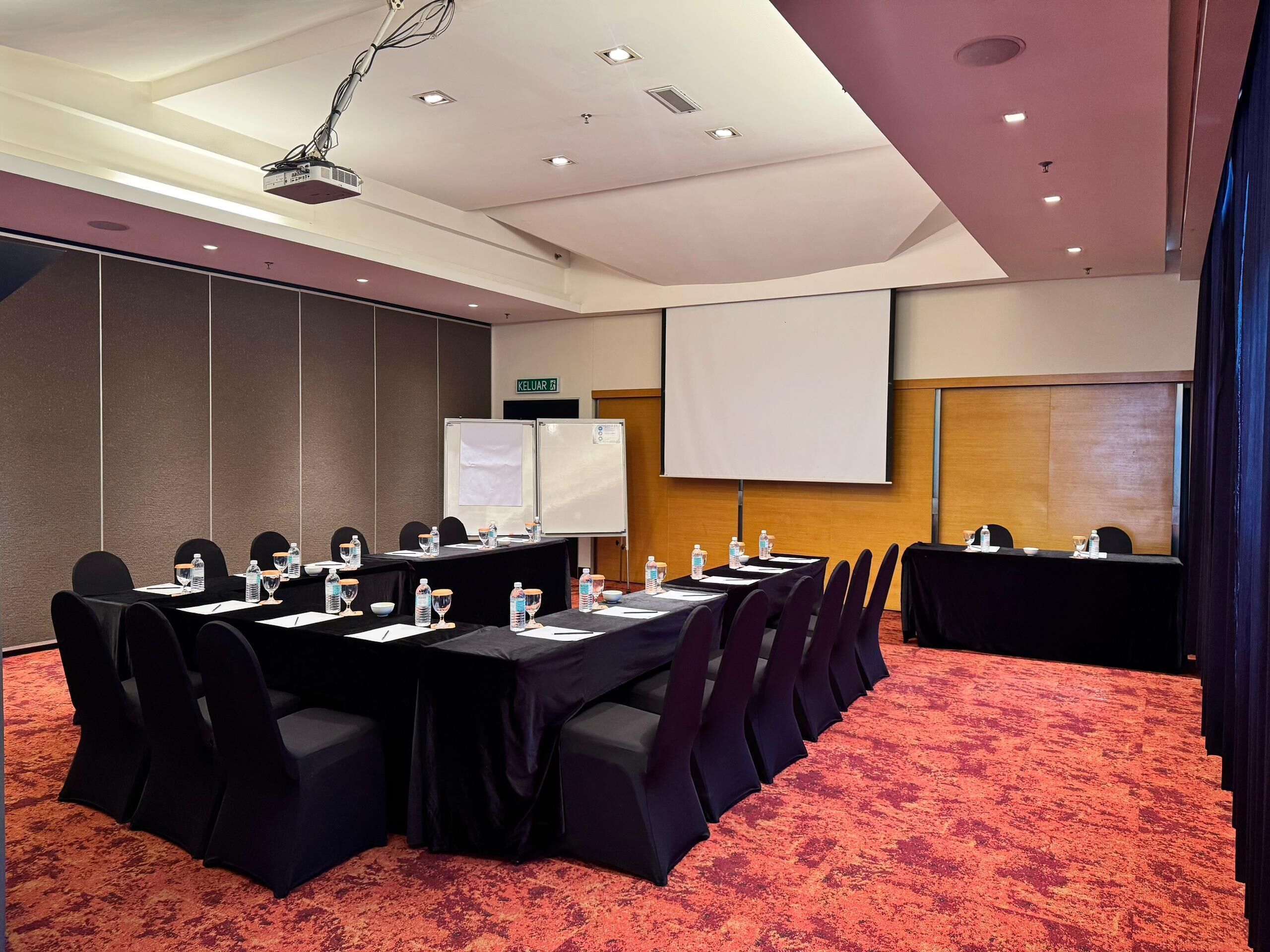 Foto - Hotel Maya Kuala Lumpur City Centre