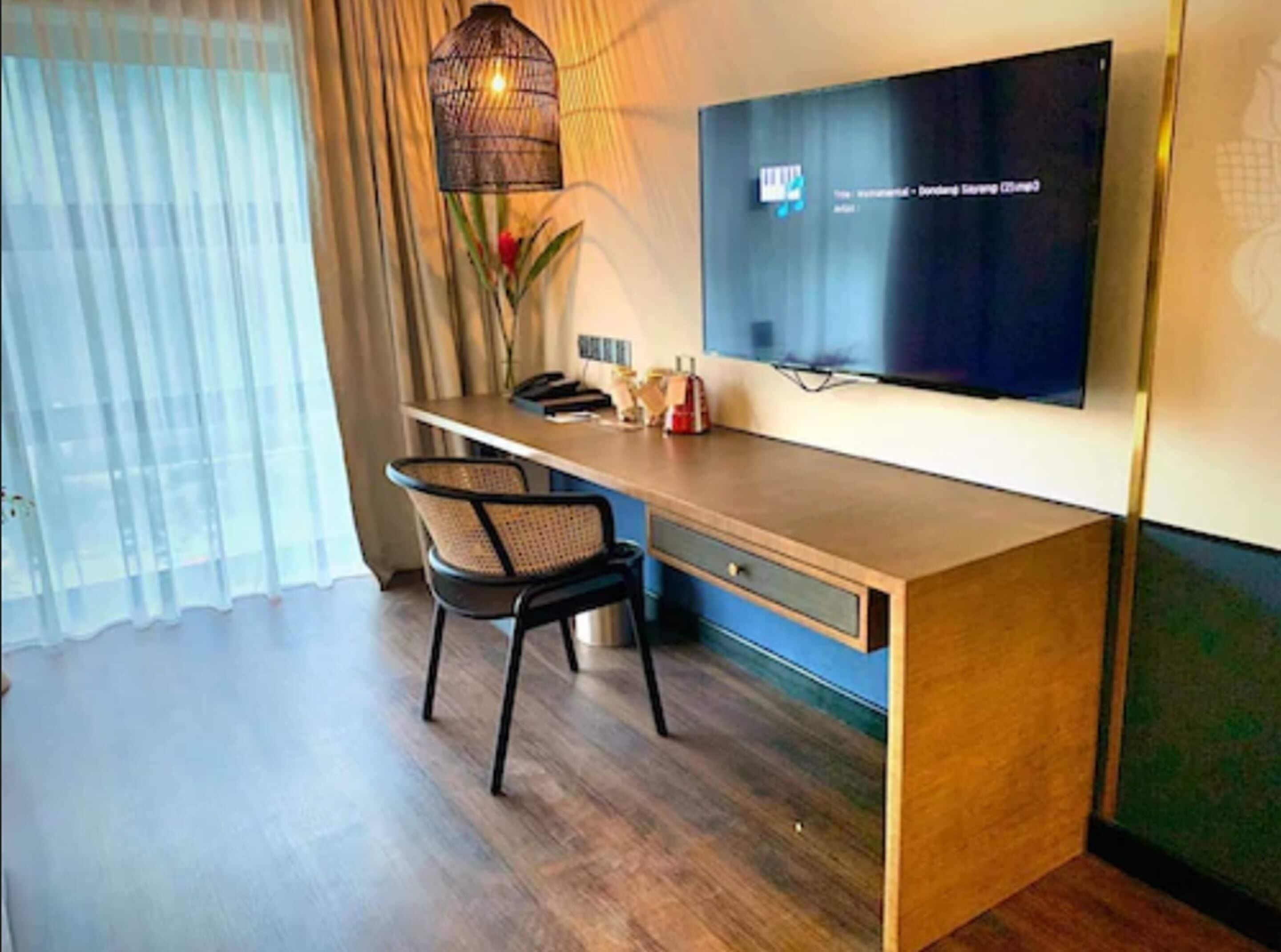 Foto - Hotel Maya Kuala Lumpur City Centre