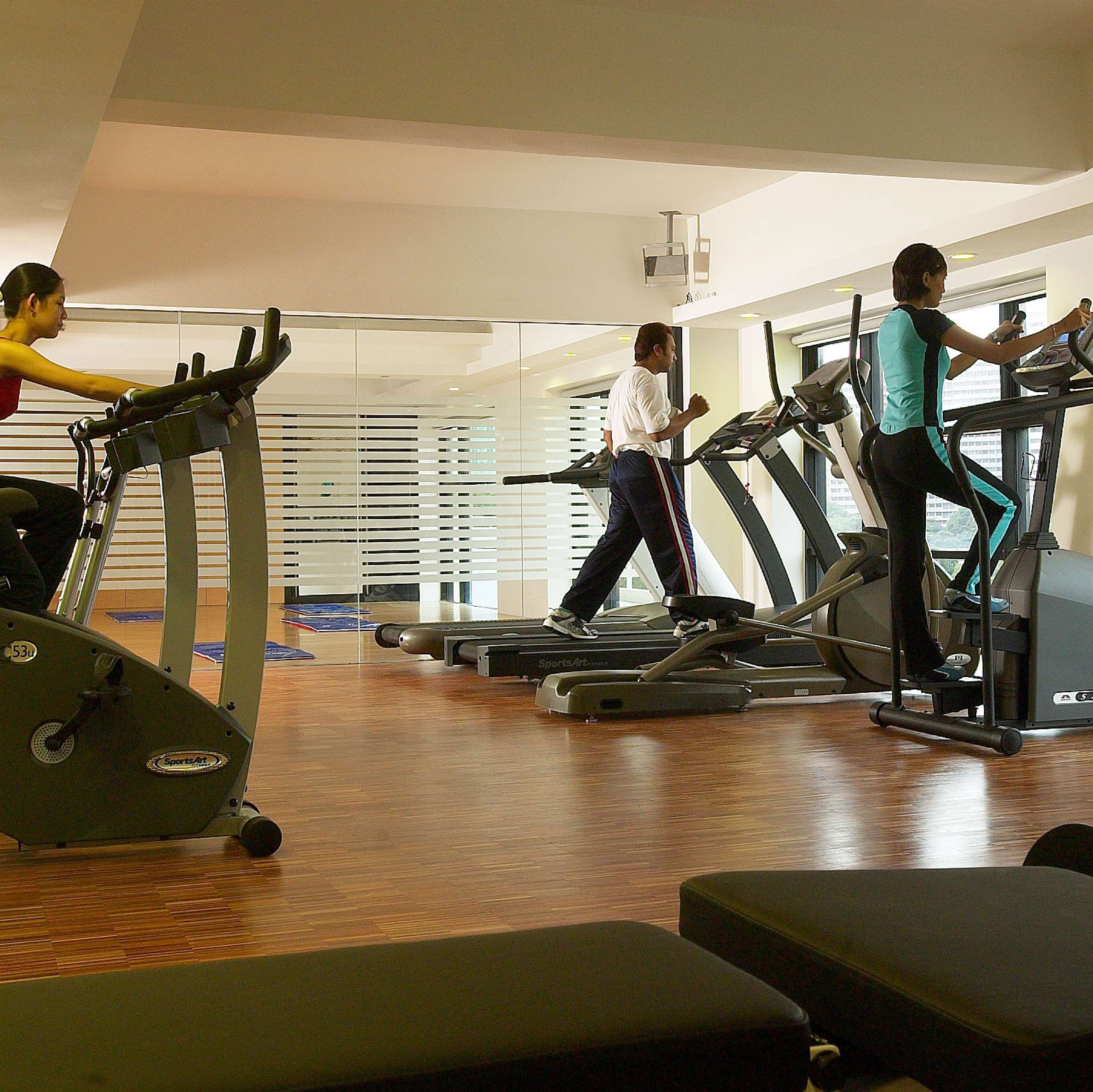 Foto - Hotel Maya Kuala Lumpur City Centre