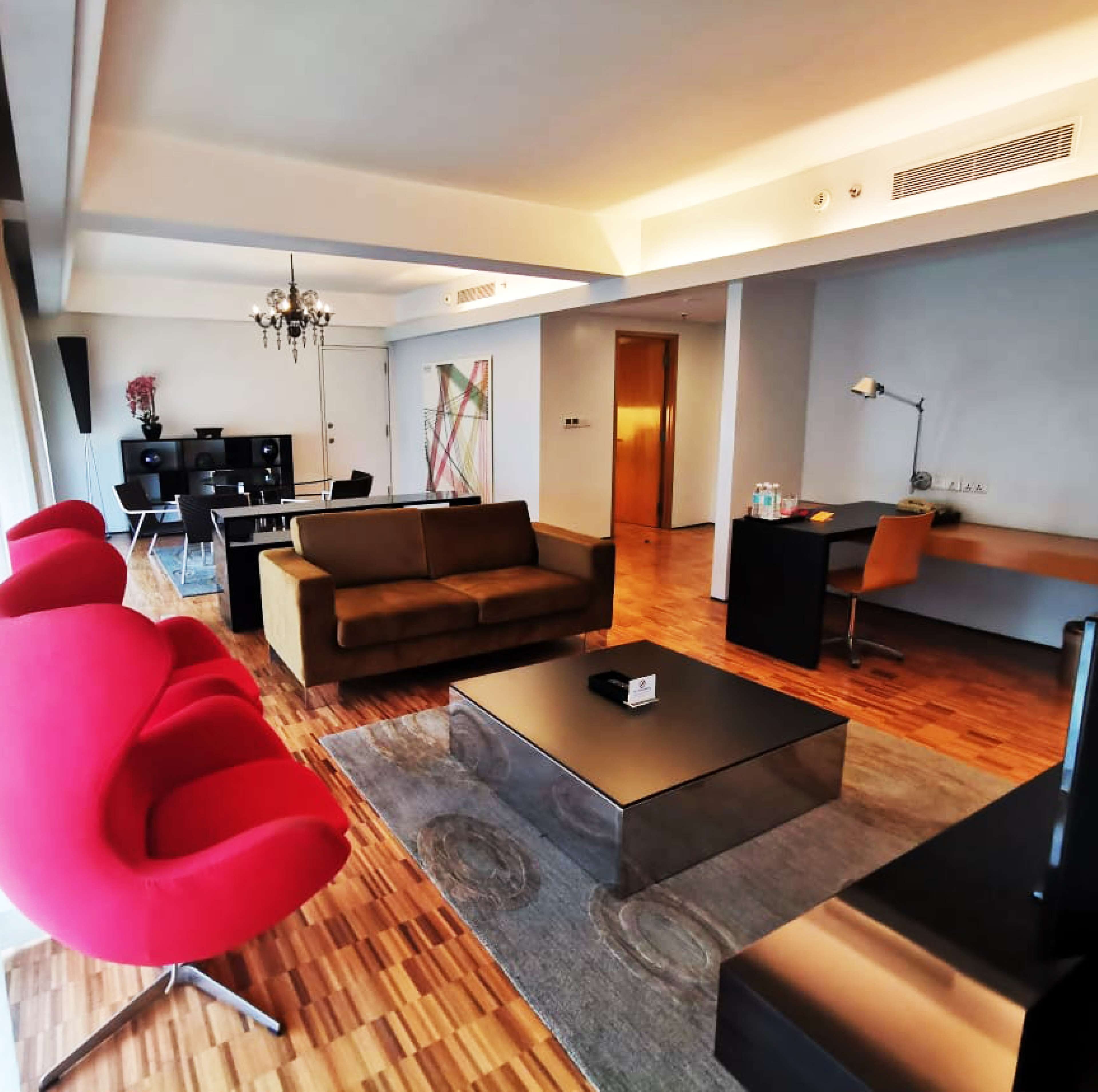 Foto - Hotel Maya Kuala Lumpur City Centre