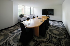 Sala de reuniones