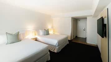 Tallelokero huoneessa, silitysrauta/-lauta, ilmainen Wi-Fi