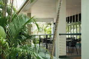 Exterior - The Leea Darwin (Darwin)