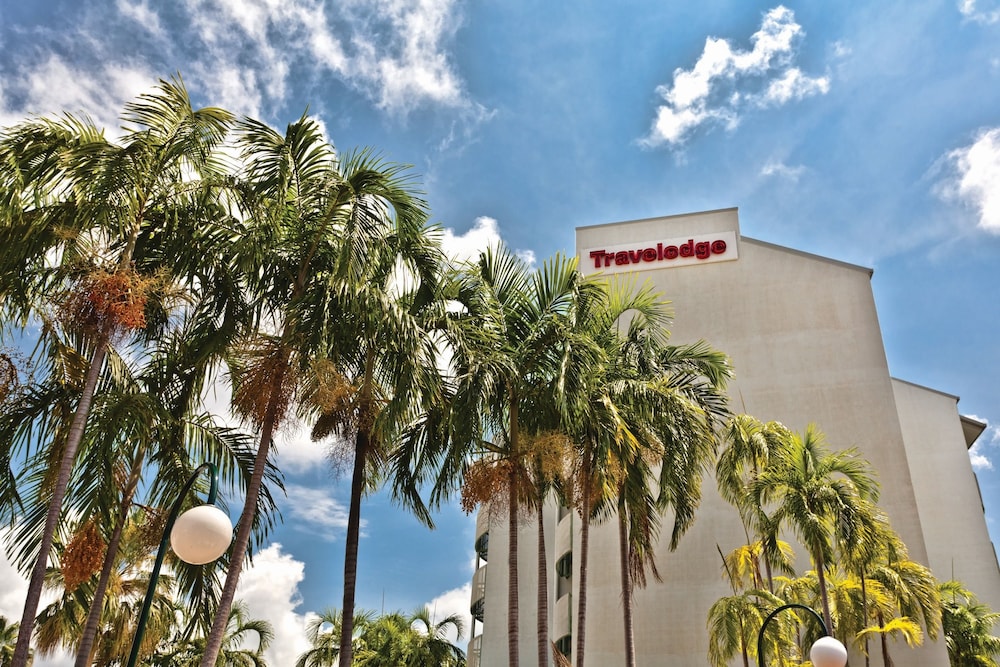 Travelodge Resort Darwin image