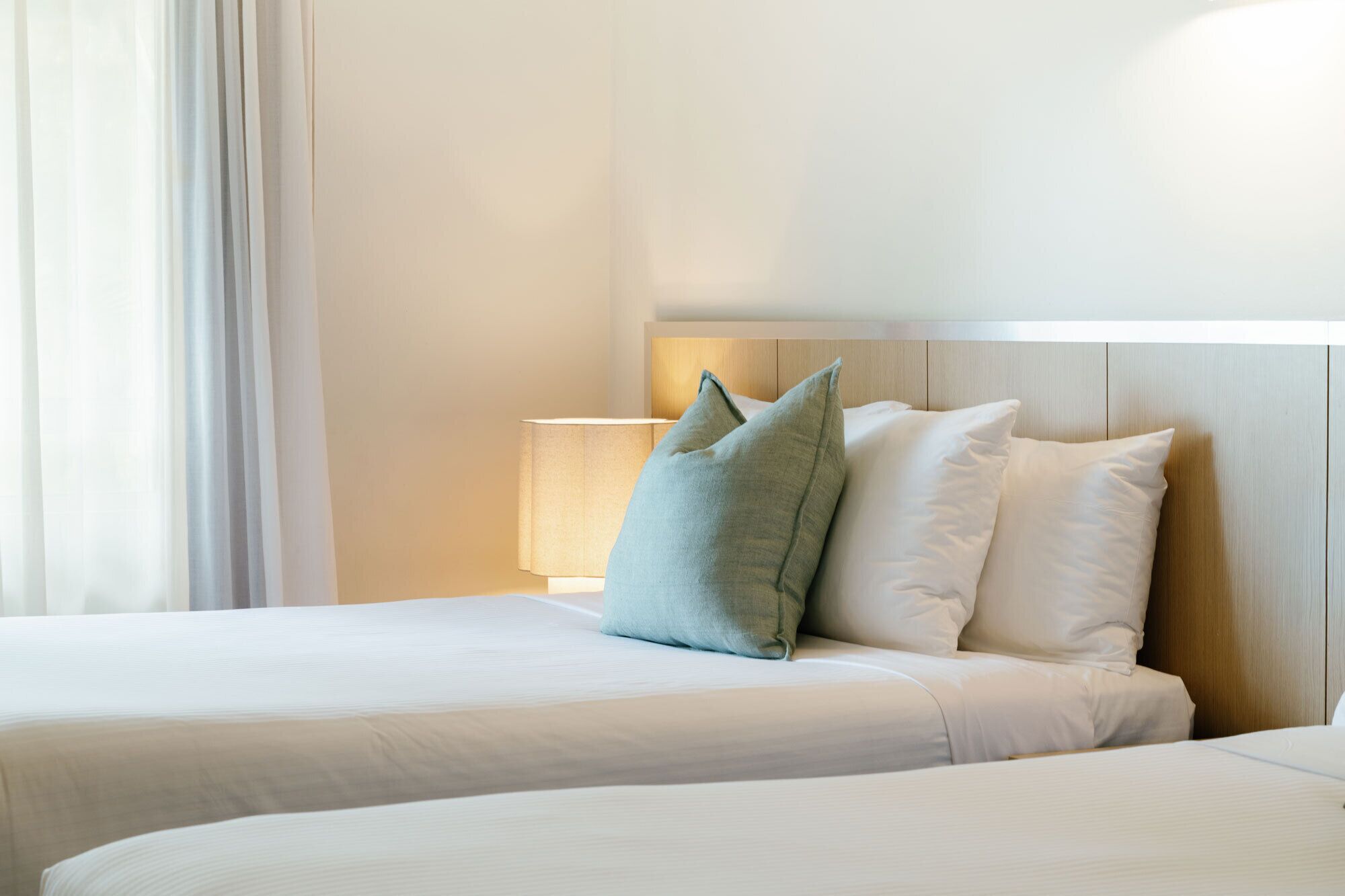 Caixa forta a l'habitació, planxa i posts de planxar i wifi gratuïta 