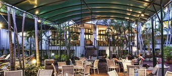 ザ リー ダーウィン