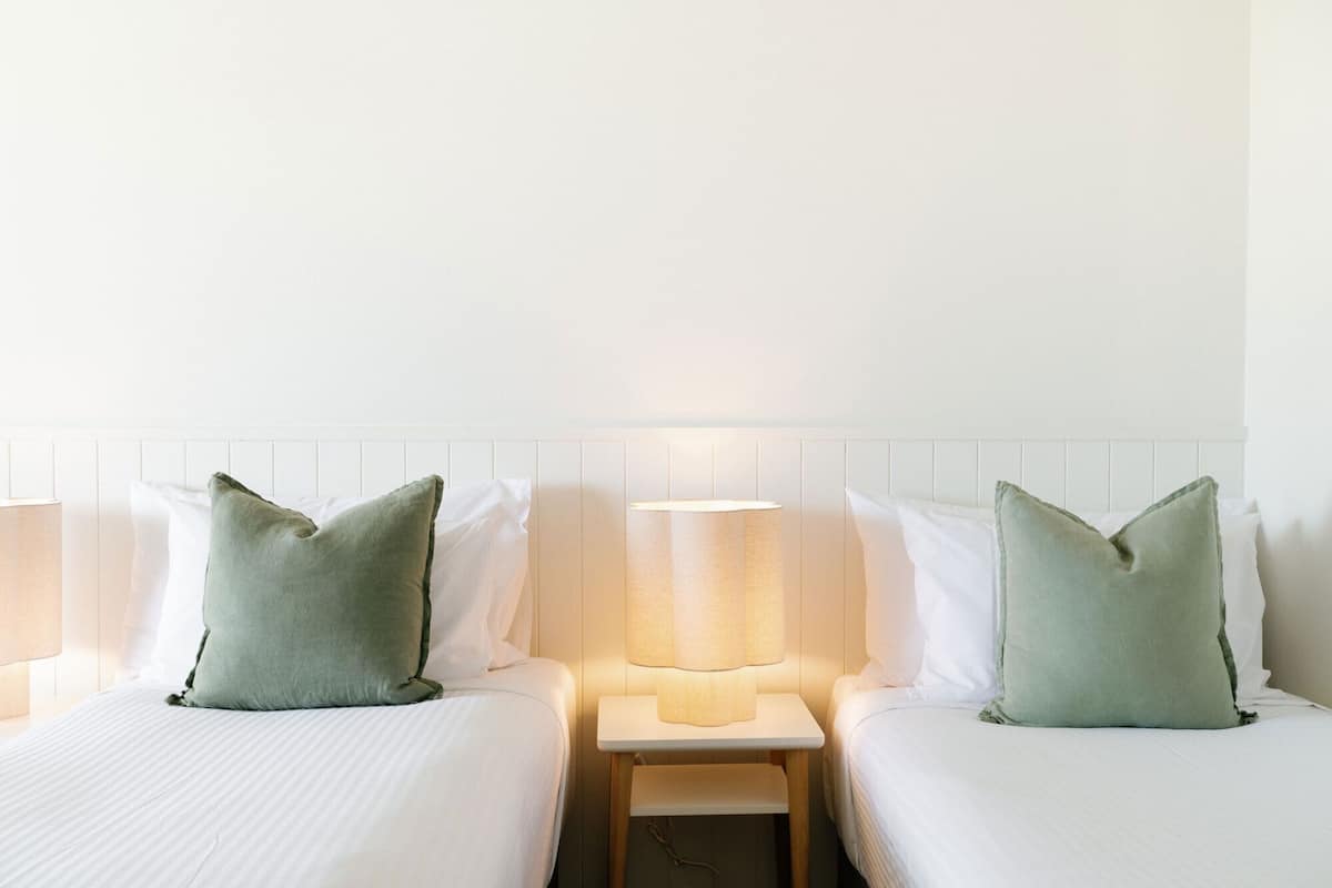 In-room safe, iron/ironing board, free WiFi, bed sheets