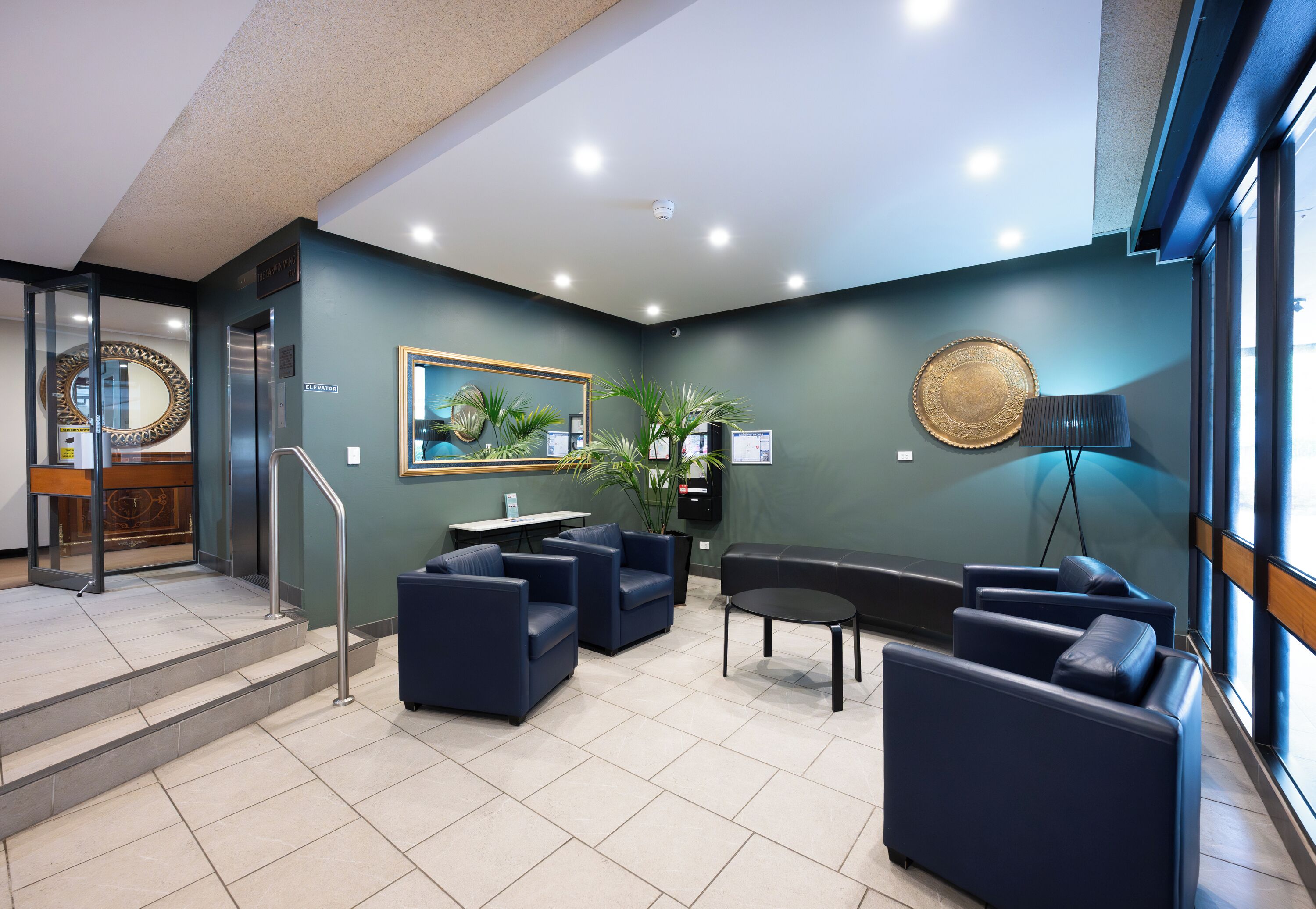 Photo - Belconnen Way Hotel & Serviced Apartments